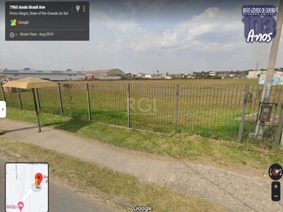 Terreno, 3 hectares - Foto 2