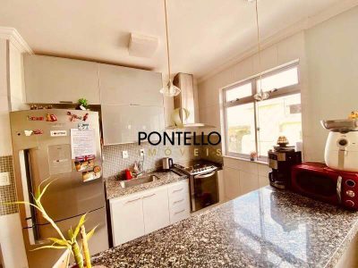 Cobertura, 2 quartos, 83 m² - Foto 4