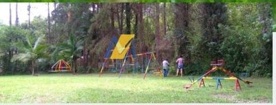 Chácara, 5 quartos, 10000 m² - Foto 2