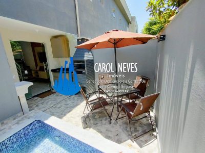 Casa de Condomínio, 2 quartos - Foto 3
