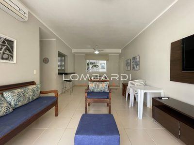 Apartamento, 2 quartos, 75 m² - Foto 5
