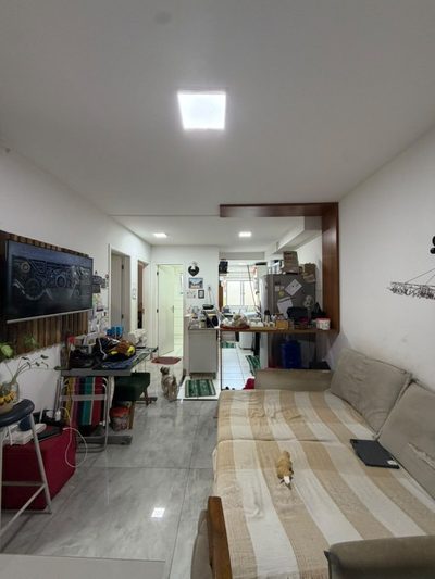 Apartamento, 2 quartos - Foto 4