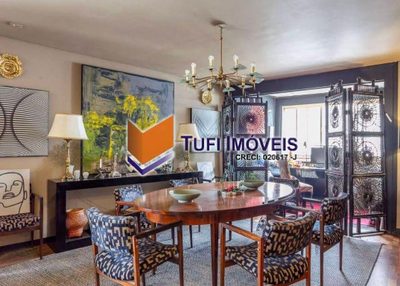 Apartamento, 3 quartos, 192 m² - Foto 4