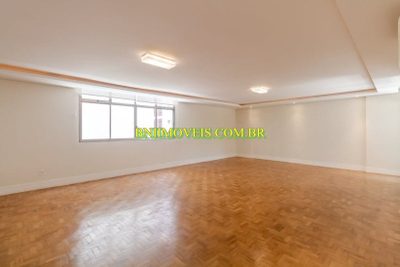 Apartamento, 3 quartos, 209 m² - Foto 1