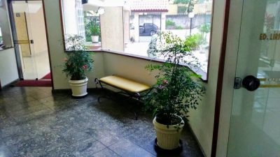 Apartamento, 2 quartos, 4600 m² - Foto 2