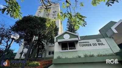 Apartamento, 3 quartos, 70 m² - Foto 1