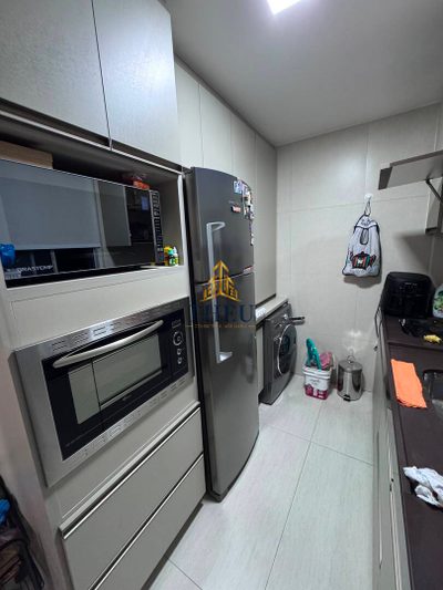 Apartamento, 2 quartos - Foto 1
