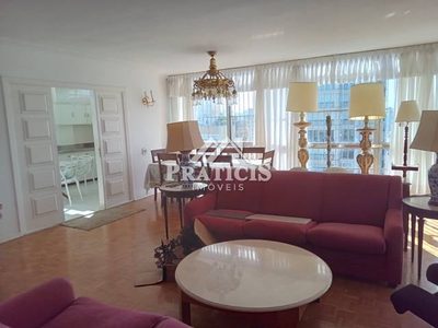 Cobertura, 3 quartos, 273 m² - Foto 4