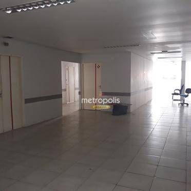 Prédio Inteiro, 1230 m² - Foto 4