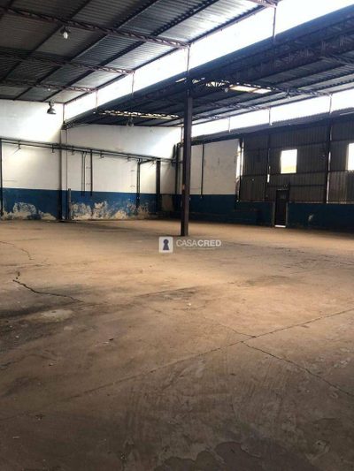 Depósito-Galpão, 1044 m² - Foto 5