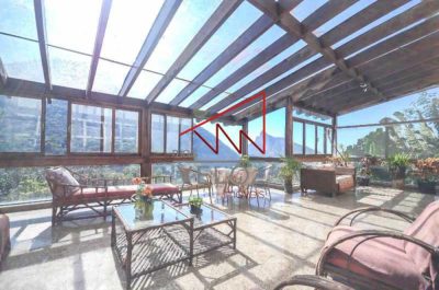 Apartamento, 5 quartos, 650 m² - Foto 3