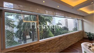 Apartamento, 4 quartos, 214 m² - Foto 4