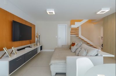 Cobertura, 2 quartos, 134 m² - Foto 4