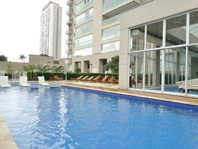 Apartamento, 3 quartos, 198 m² - Foto 3