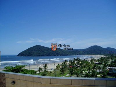 Cobertura, 4 quartos, 179 m² - Foto 1