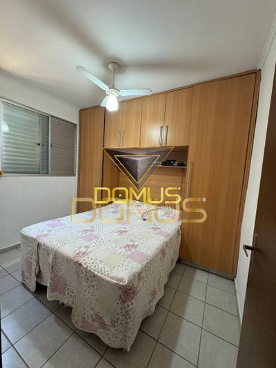 Apartamento, 3 quartos, 60 m² - Foto 2