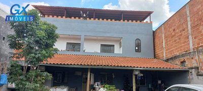 Casa, 3 quartos, 360 m² - Foto 1