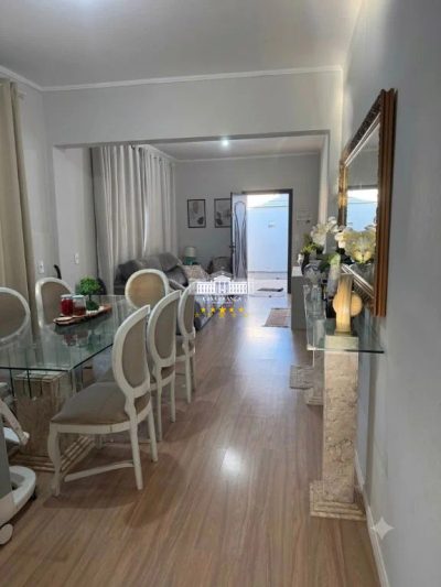 Casa, 2 quartos, 129 m² - Foto 3