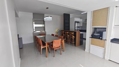 Apartamento, 3 quartos, 102 m² - Foto 2