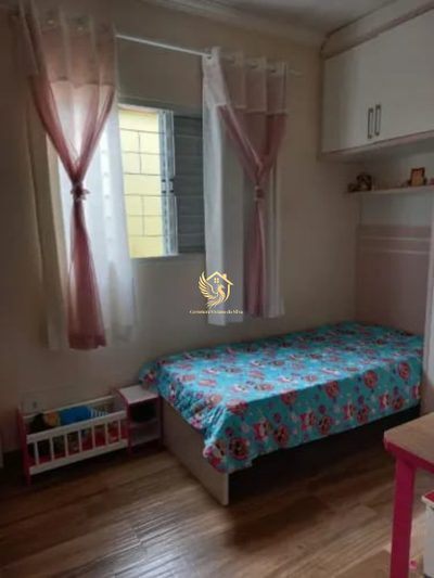 Casa, 2 quartos - Foto 5