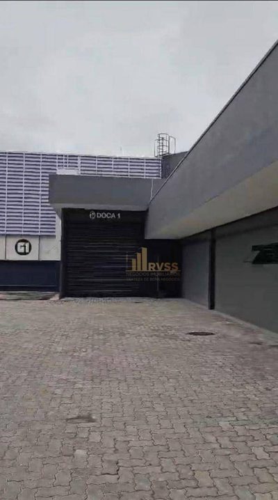 Depósito-Galpão, 2740 m² - Foto 5