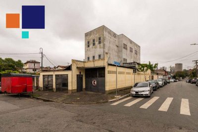 Terreno, 213 m² - Foto 2