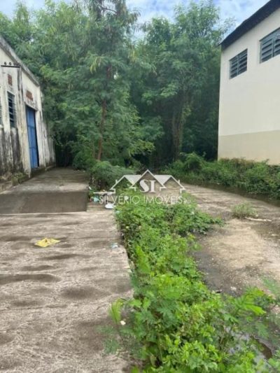 Depósito-Galpão, 1437 m² - Foto 5