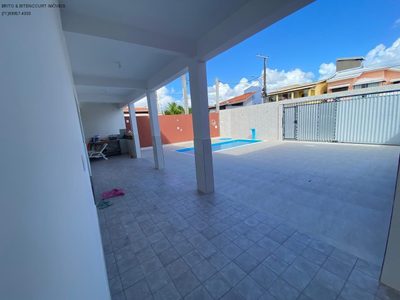 Casa, 4 quartos, 130 m² - Foto 3