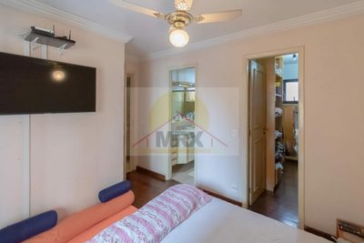Apartamento, 4 quartos, 100 m² - Foto 3