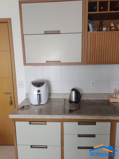 Apartamento, 2 quartos, 50 m² - Foto 4
