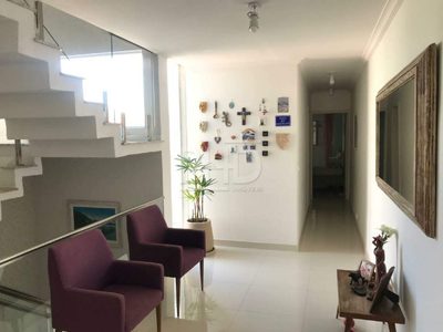 Casa, 4 quartos, 312 m² - Foto 2