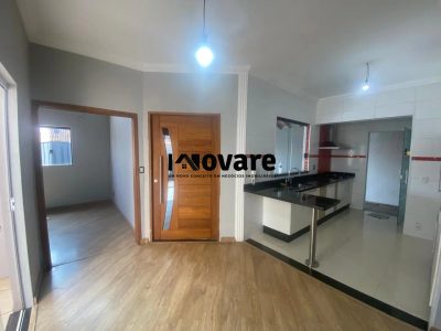 Casa, 3 quartos, 137 m² - Foto 5