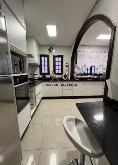 Casa, 3 quartos, 140 m² - Foto 3