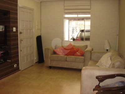 Sobrado, 3 quartos, 230 m² - Foto 3