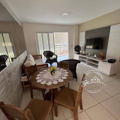 Apartamento, 2 quartos, 72 m² - Foto 4