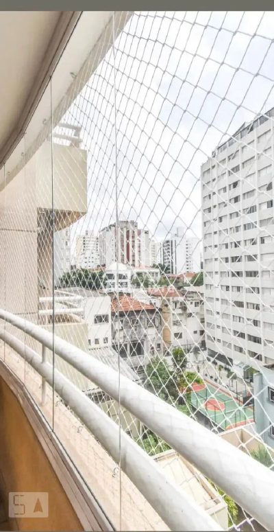 Apartamento, 1 quarto, 39 m² - Foto 5
