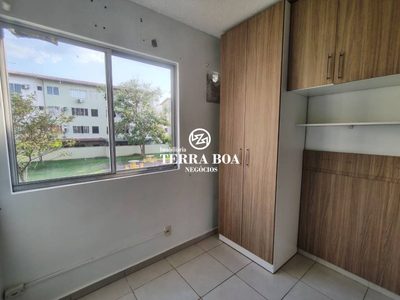 Apartamento, 2 quartos, 45 m² - Foto 3