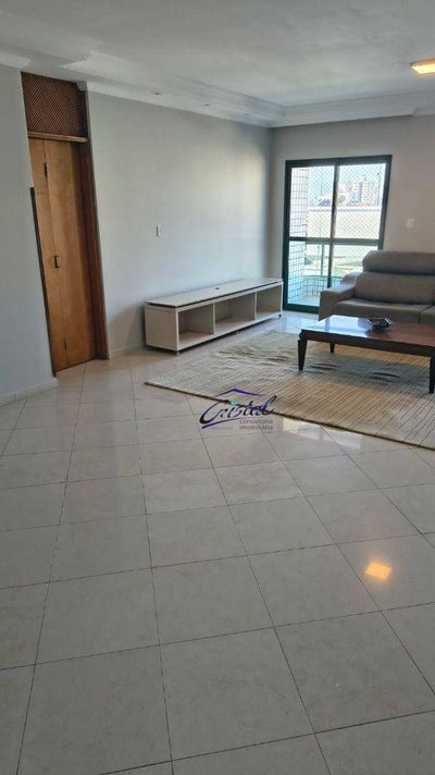 Apartamento, 4 quartos, 200 m² - Foto 4
