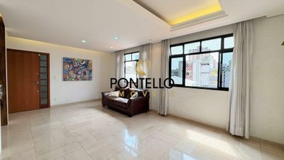 Apartamento, 4 quartos, 115 m² - Foto 4