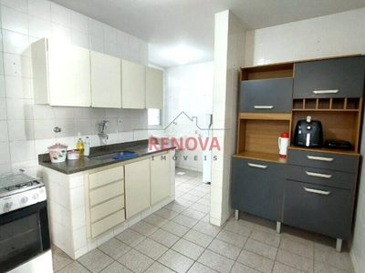 Apartamento, 4 quartos, 130 m² - Foto 1