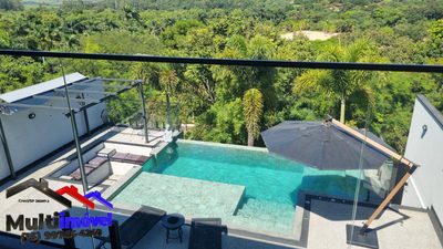 Casa, 3 quartos, 400 m² - Foto 1