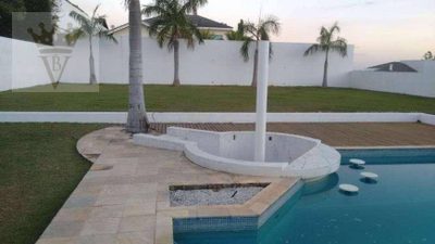 Casa de Condomínio, 4 quartos - Foto 5