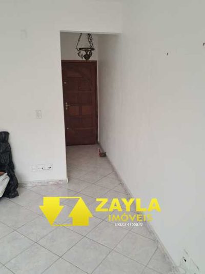 Apartamento, 2 quartos, 91 m² - Foto 2
