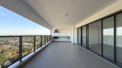 Apartamento, 3 quartos, 166 m² - Foto 2