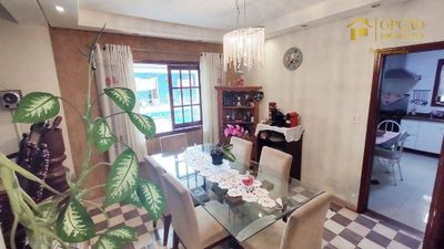 Casa de Condomínio, 4 quartos - Foto 5