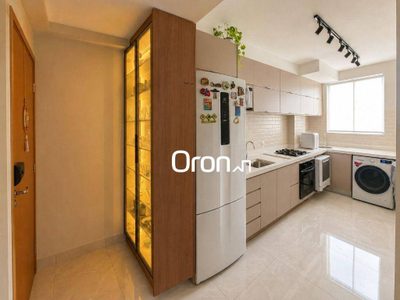 Apartamento, 2 quartos, 54 m² - Foto 3