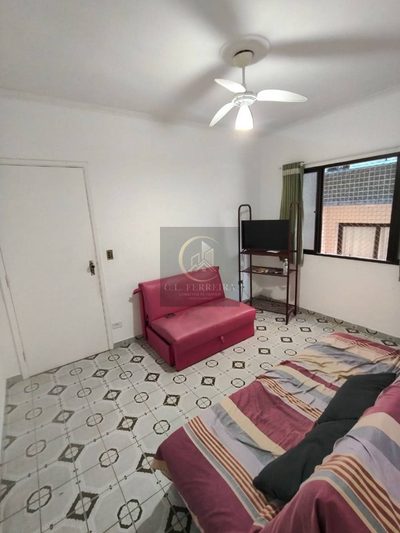 Apartamento, 1 quarto, 45 m² - Foto 4