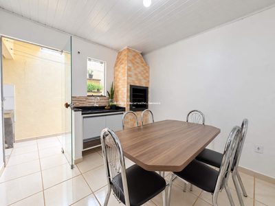 Casa, 2 quartos, 60 m² - Foto 5