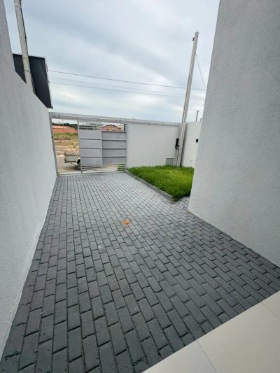 Casa, 2 quartos - Foto 3