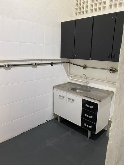 Depósito-Galpão, 384 m² - Foto 4